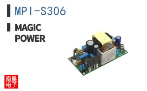 MPI-S306